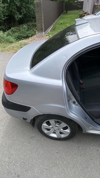 Kia Rio 1.4 2007р