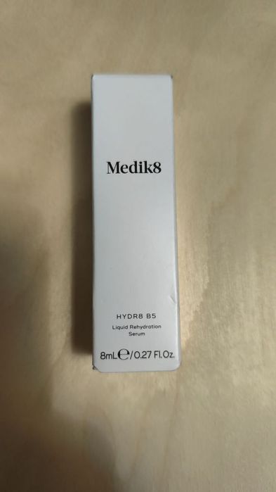 Сиворотка Medik8