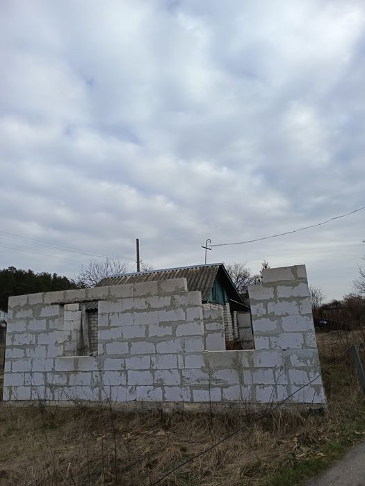 Продаж дачі 4 сотки Чернігів ст Хімік