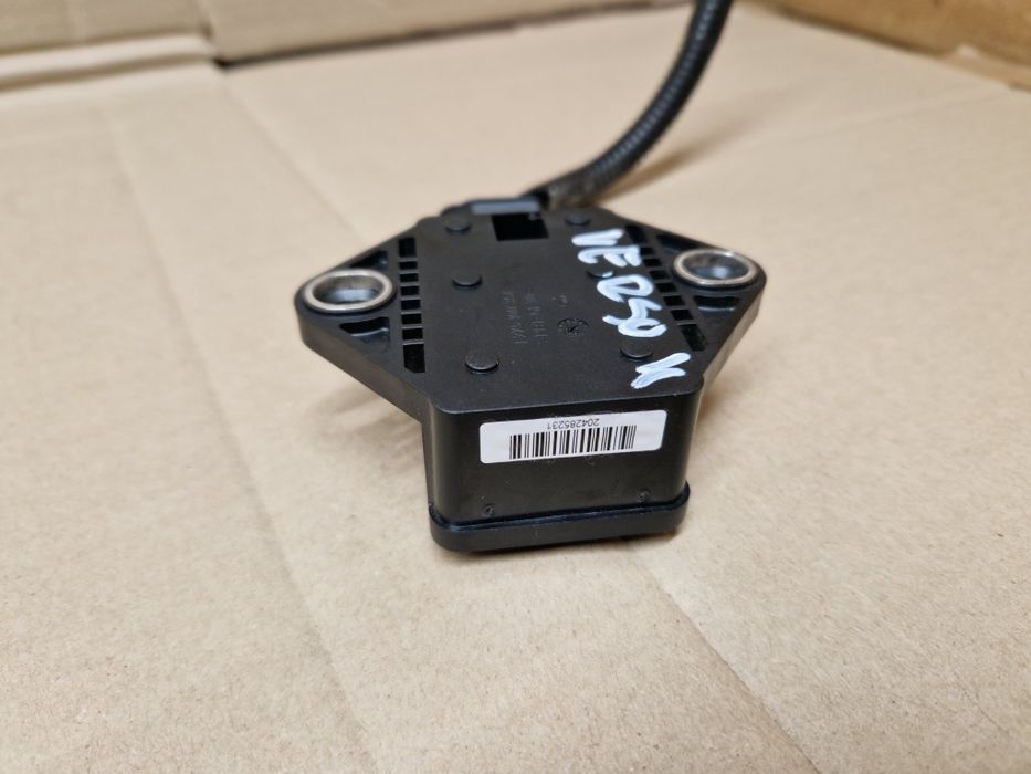 Czujnik sensor ESP żyroskop Toyota Avensis T25 Corolla Verso II