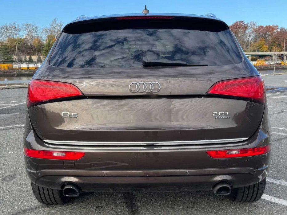 Audi Q5      2014