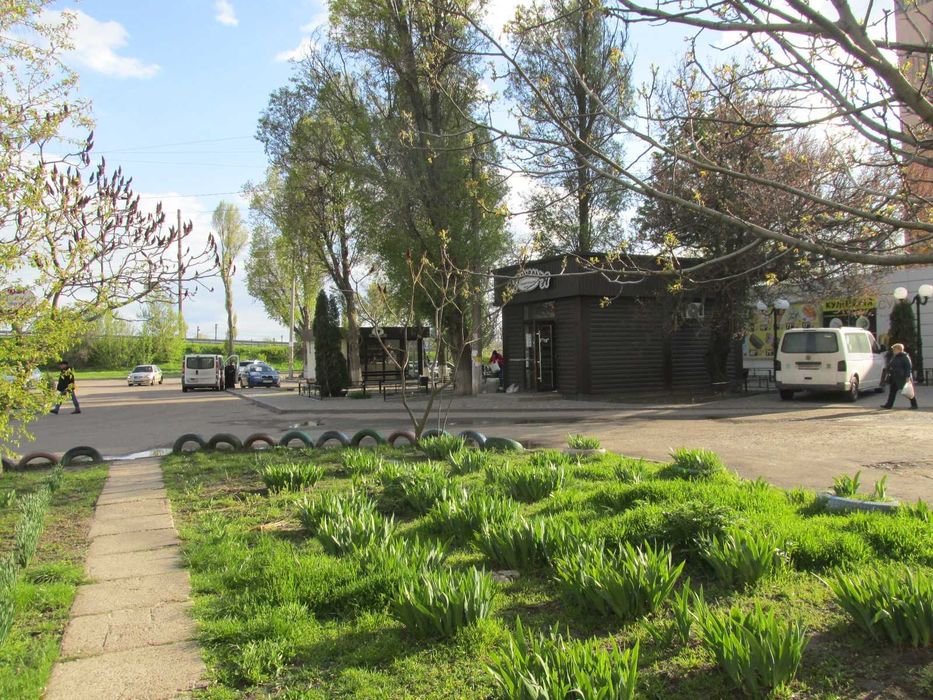 Продам 1 кімнатну квартиру по вул. Садовій 6/9 (р-н Баму)