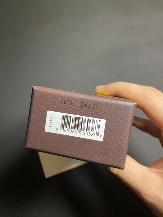 Perfume White Suede Tom Ford - 100ml