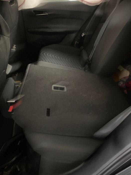 CUPRA BORN para peças - traseira e laterais