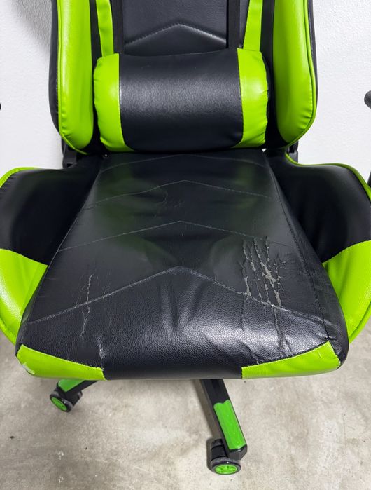 Cadeira gamming Matrix