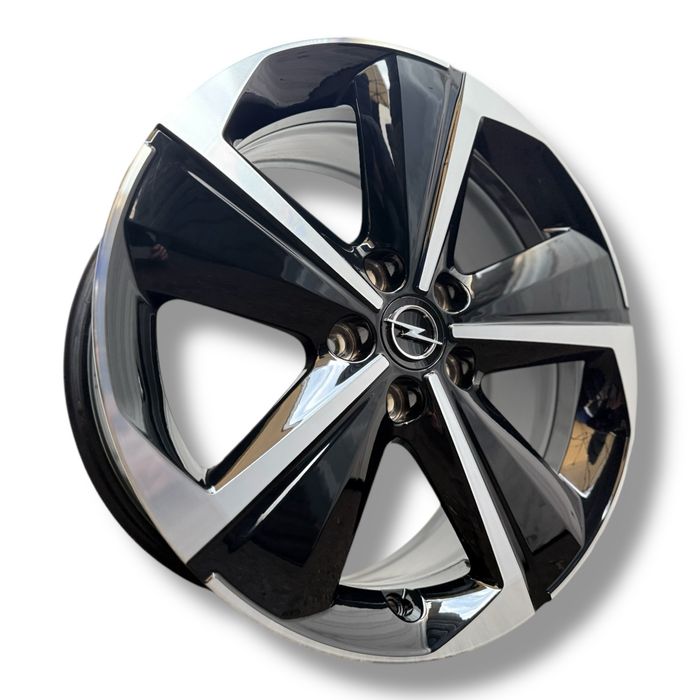 Nowe oryginalne felgi 17” citroen c4 jumpy peugeot opel toyota fiat