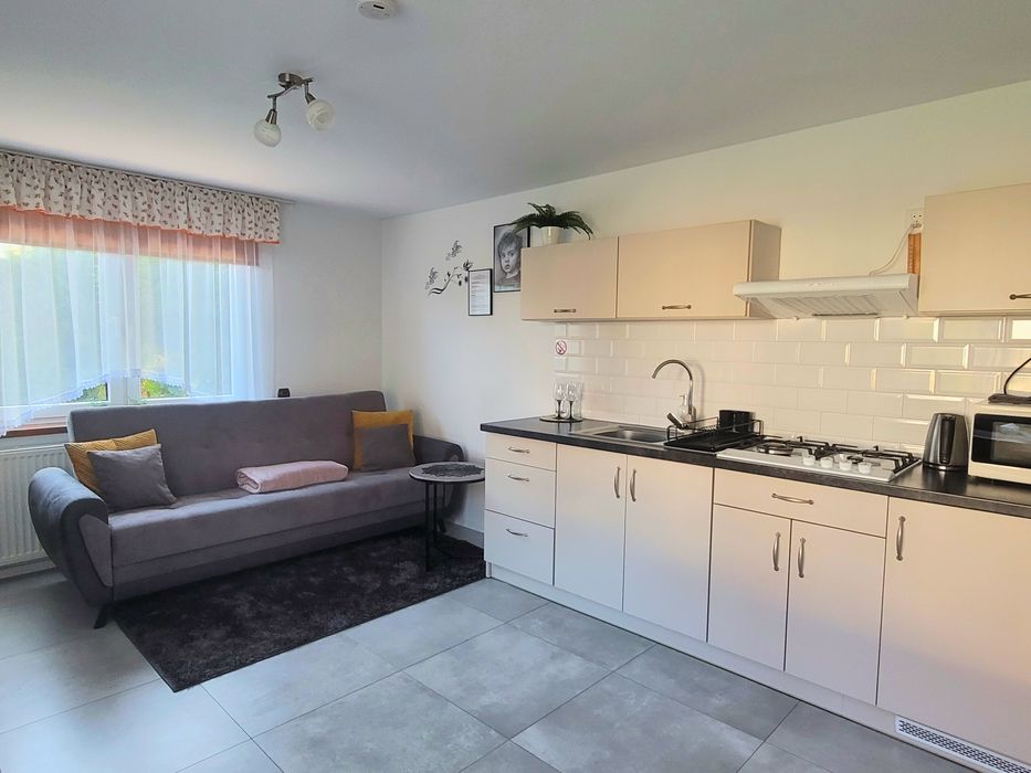 Domek do wynajęcia Zakliczyn, Zawada Lanckorońska