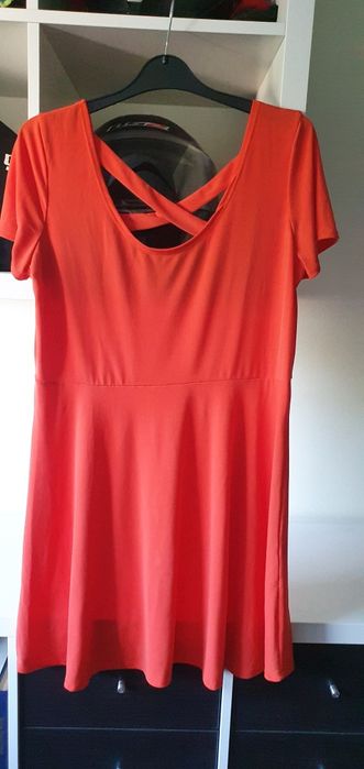 2 vestidos Vintage Bazaar