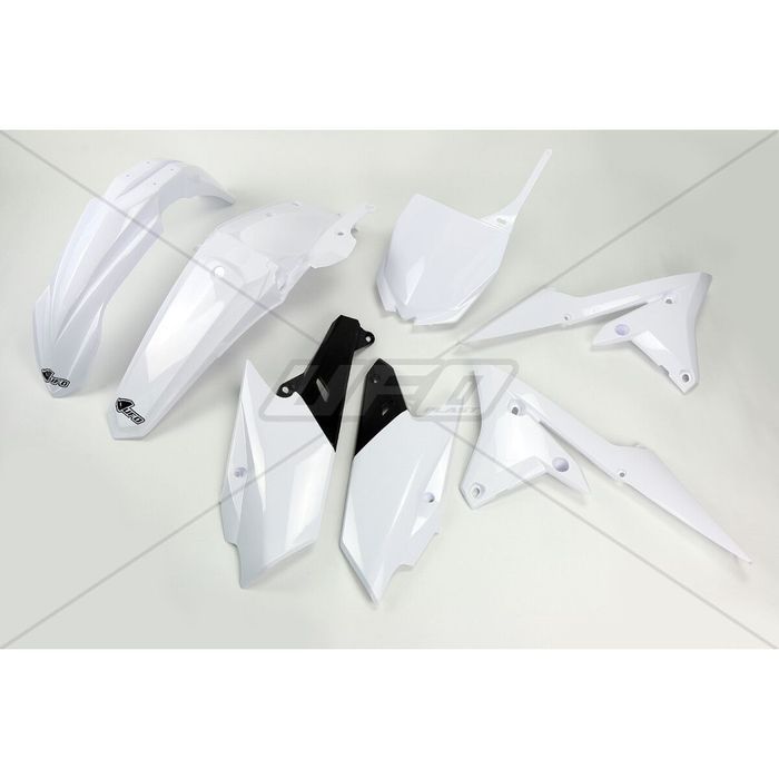 kit plasticos ufo yamaha yz 250f / 450f - yakit318-046