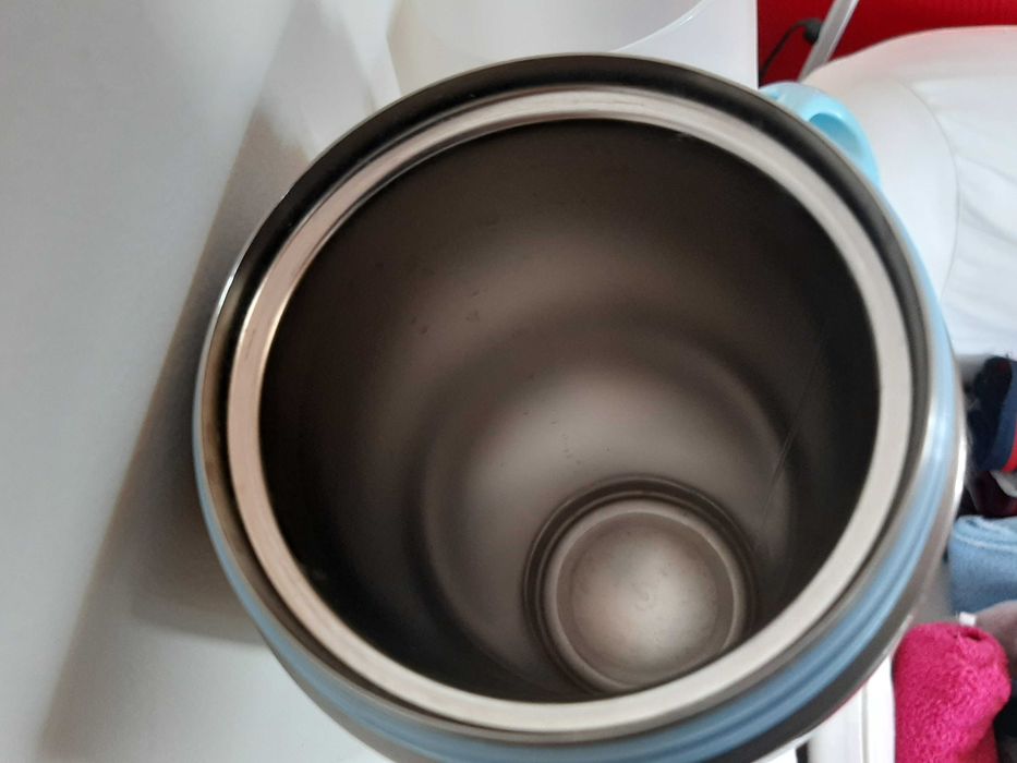 Porta Biberão Termo Chicco64170328091138125