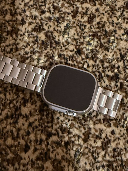 Apple Watch Ultra 49 mm