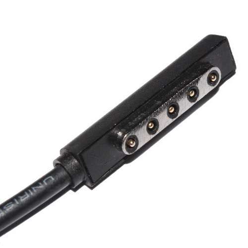 Carregadores Microsoft Surface - Todos os modelos - Novos com garantia