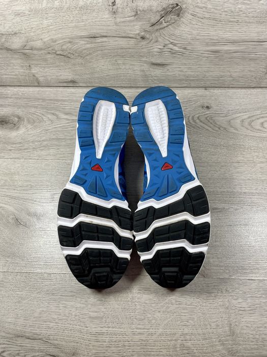 Salomon чоловічі кросівки 44.5 розмір