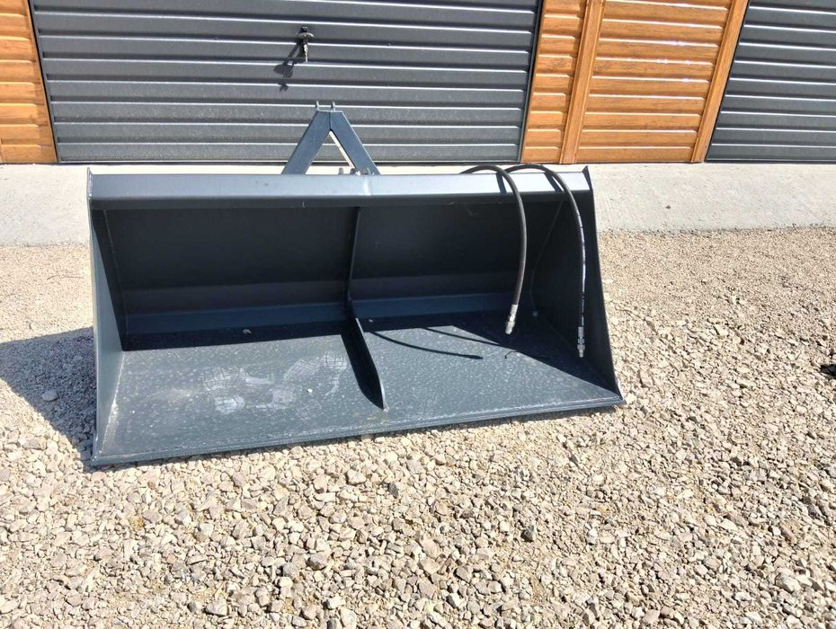 Łyżka na tuz hydrauliczna NOWA dostawa na terenie kraju