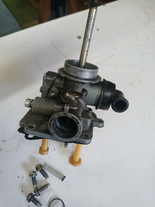 Gaźnik Briggs stratton