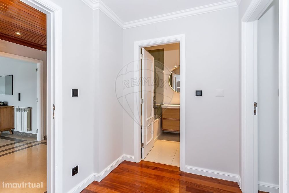 Apartamento T3 para arrendamento