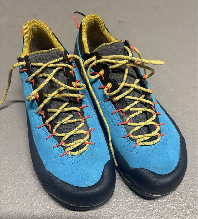 La Sportiva Tx4 Evo Gtx rozm. 44,5