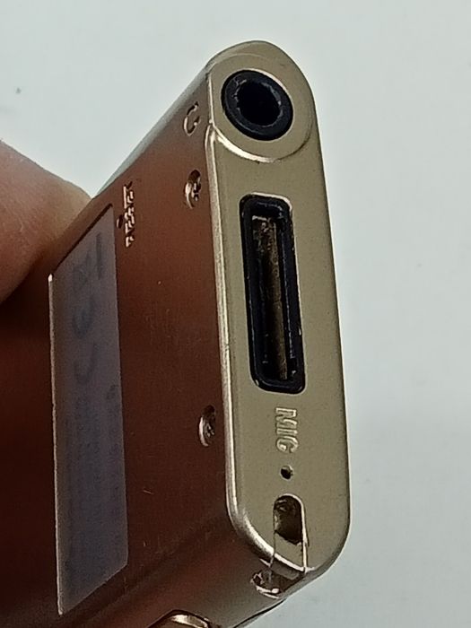 Плеер Sony Walkman NWZ-E454