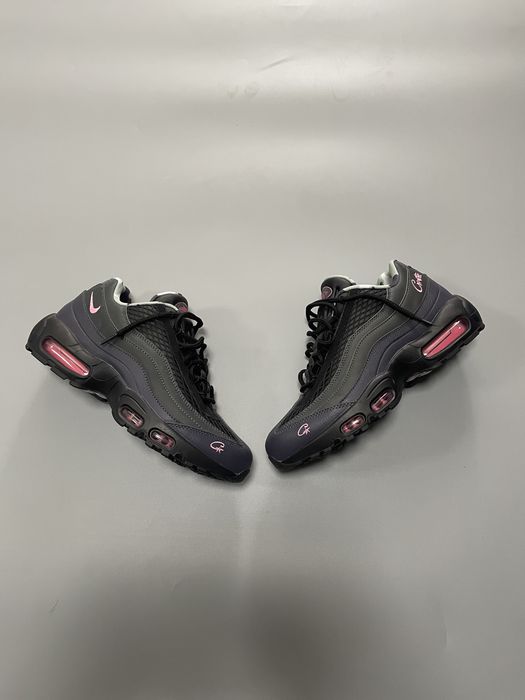 Nike Air Max 95 SP Corteiz