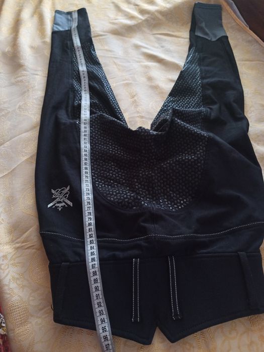 Стрейчові штани, бриджі, брюки для кінного спорту Felix Buhler