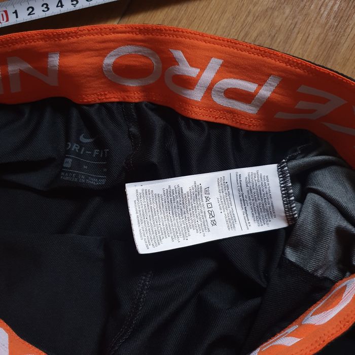 Шорти жіночі  Nike Pro dry-fit M/ 34/36