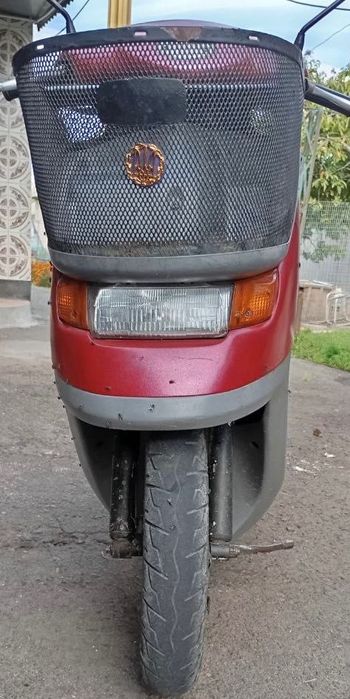 Хонда діо аф34 бу