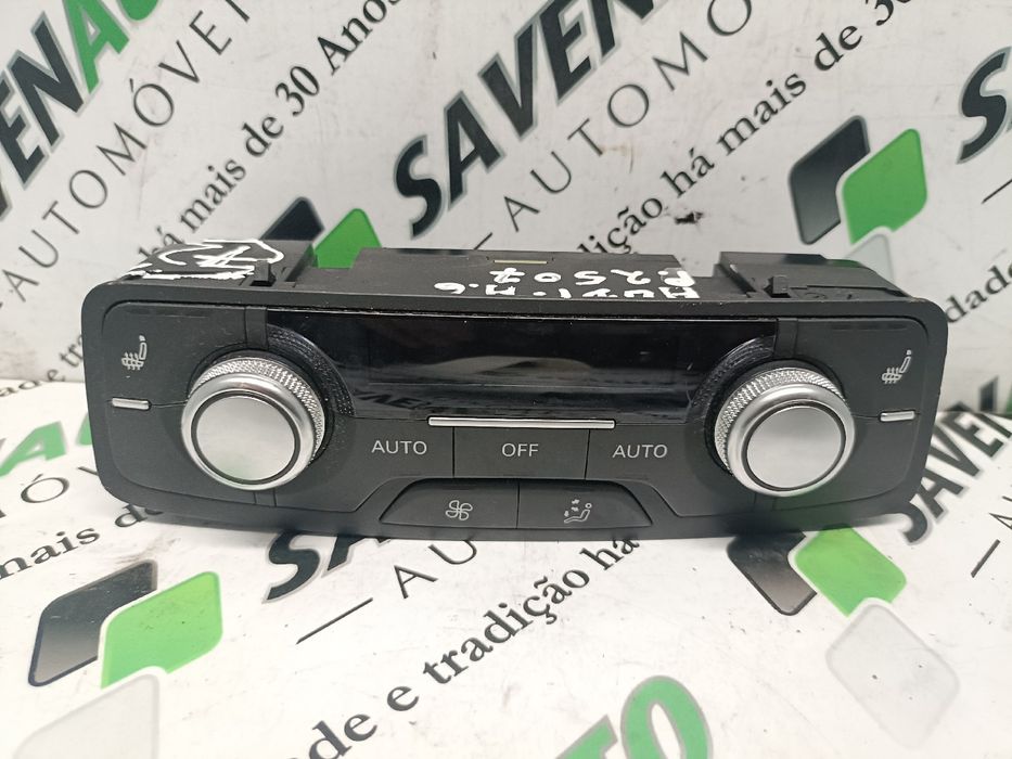 Comando chauffage / sofagem AUDI A6 (4G2, 4GC, C7)