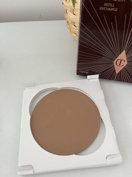 Charlotte tilbury bronzer wklad oscien 2 medium