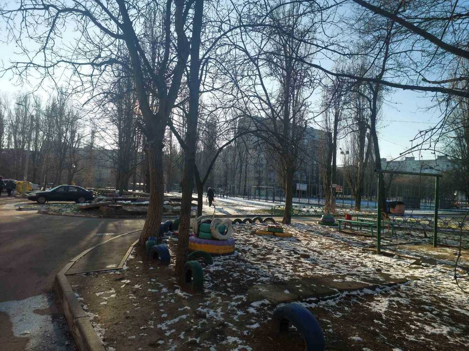 1-а комнатная квартира в Одессе