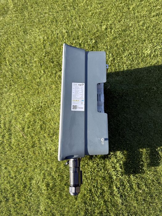 Inversor solar  da Fox