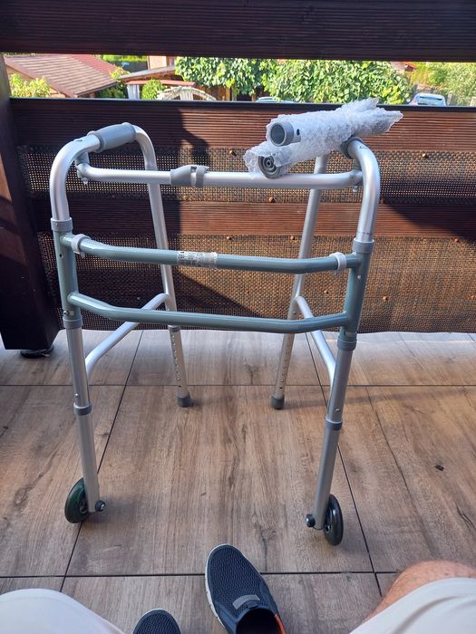 Balkonik do 120kg