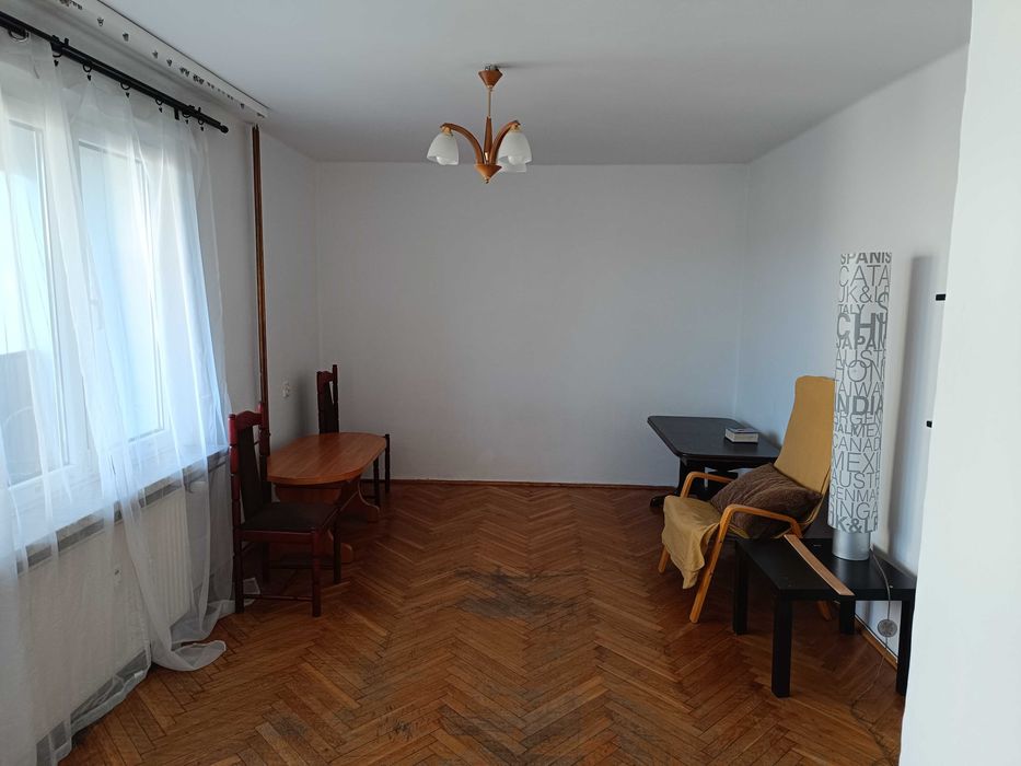 Mieszkanie + garaż na wynajem Katowice