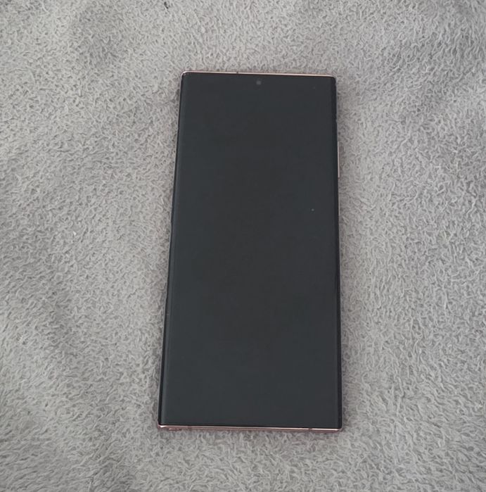 Samsung galaxy note20 ultra