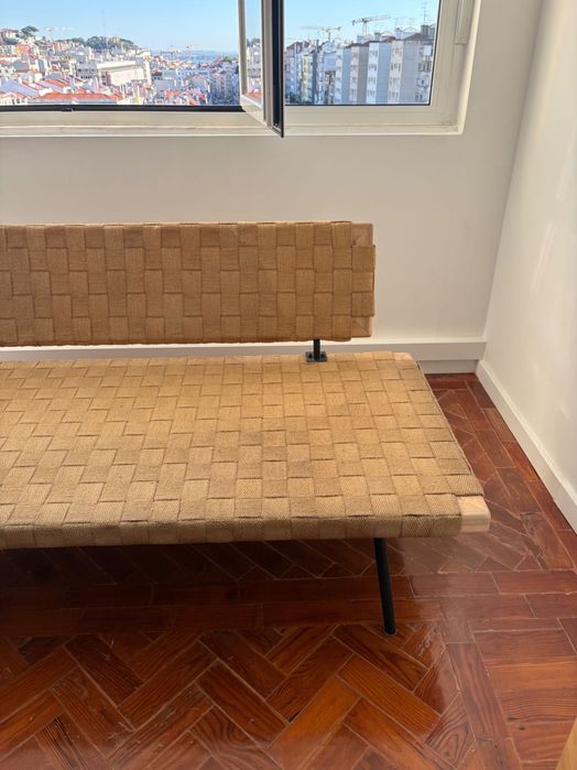 Sofá-cama / Daybed IKEA Sinnerlig (Design Ilse Crawford)