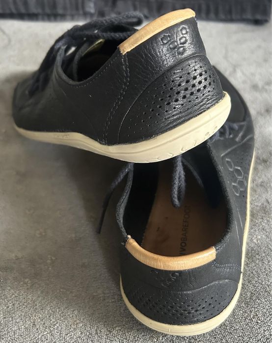 VIVOBAREFOOT, анатомічне, босоноге на широку ногу взуття 39р