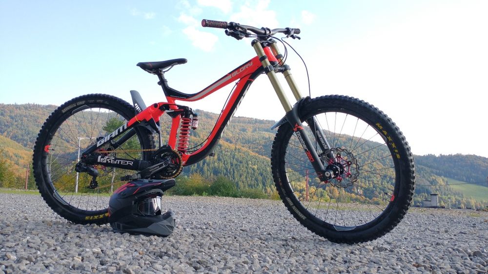 Giant Glory 2 2018 L