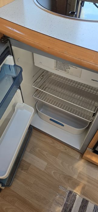 Caravana HOBBY Prestige 650