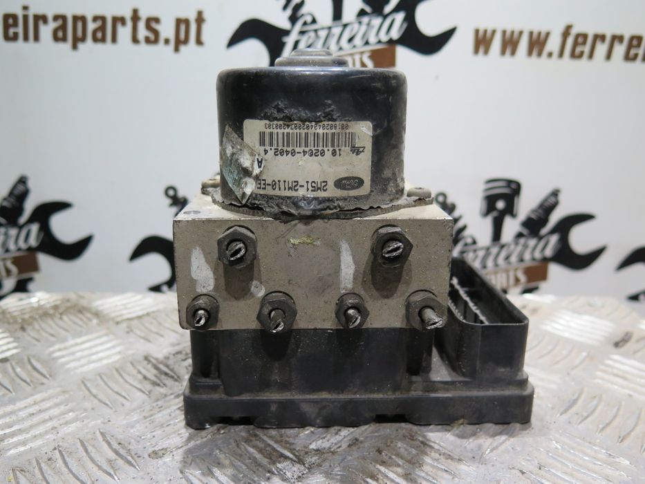 Módulo Abs Ford Transit Connect Ref: 2M512M110Ee