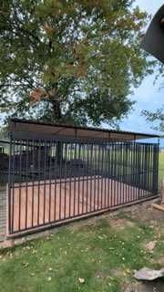 Kojec dla psa-stabilny. Producent,transport,montaż w cenie.