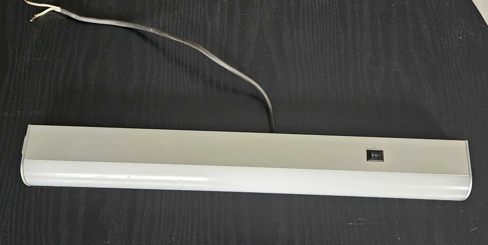 Lampa Pod szafkowa Kuchenna LED Listwa 40 cm