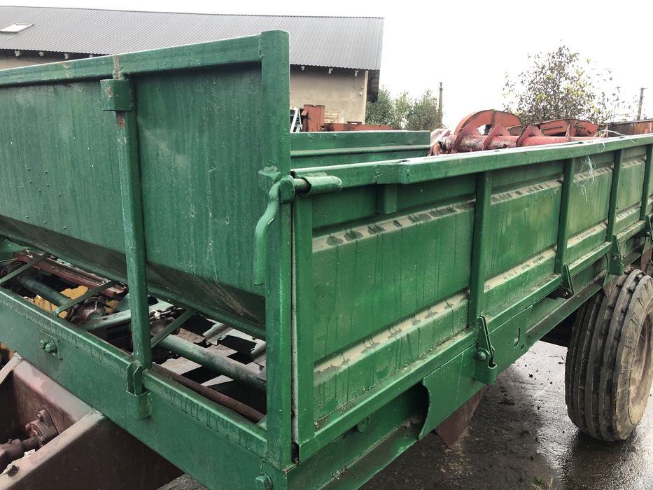 Роу 4 6 Гноєрозкидач гноерозкидач гнойорозкидач  гноєроскидач