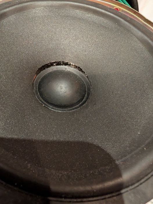 Altifalantes Kef Q55