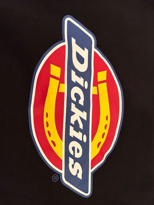 Dickies bluza damska