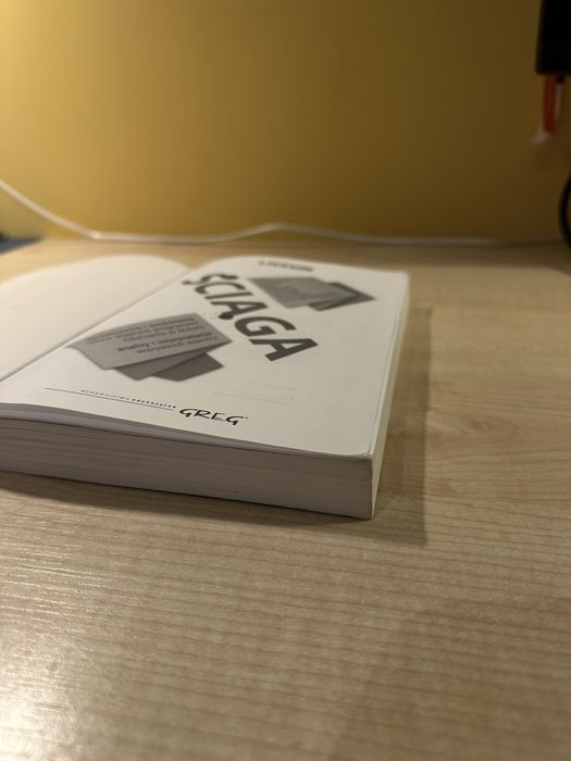 Ściąga język polskie liceum GREG