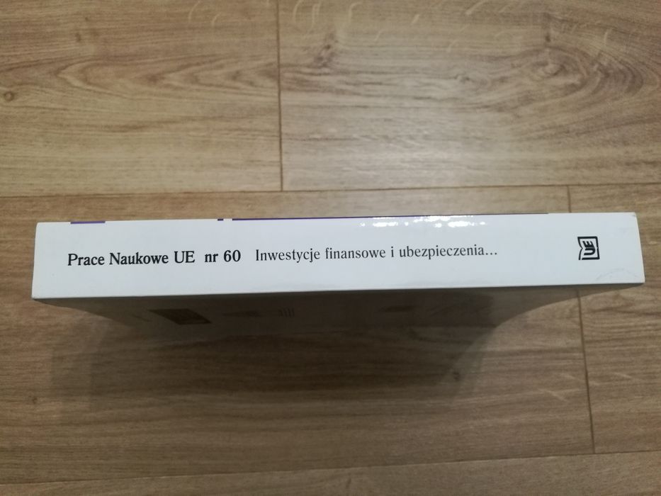 Inwestycje finansowe i ubezpieczenia-tendencje światowe a rynek polski