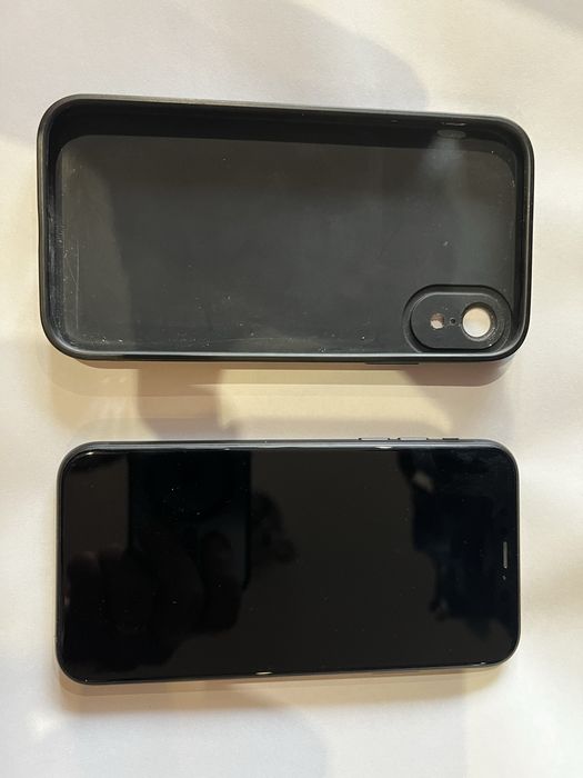 Телефон айфон 10 xr