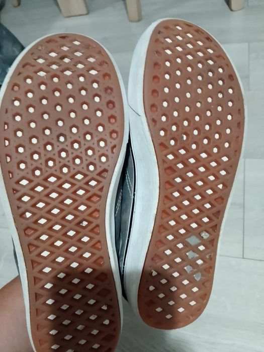 Trampki Vans.  .