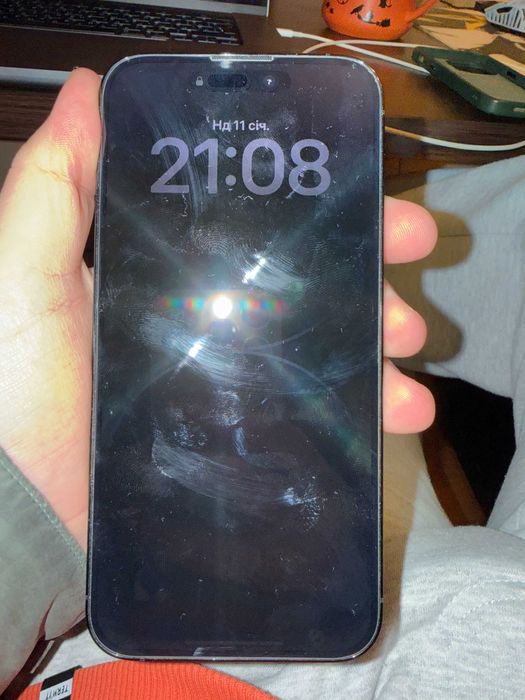 iphone 14 pro max 256gb rsim