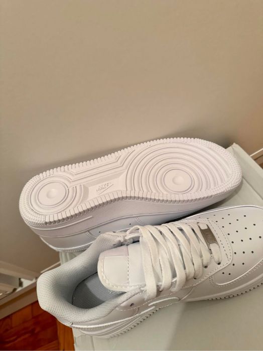 Air force 1 tamanho 40