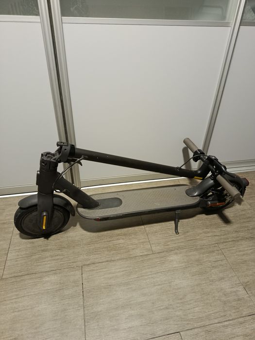 Єлектросамокат XIAOMI 1s